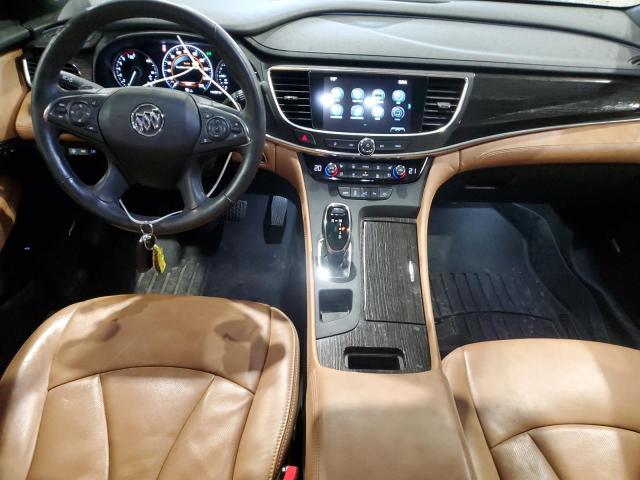 2017 BUICK LACROSSE PREMIUM  