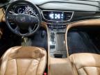 2017 BUICK LACROSSE PREMIUM   à vendre chez Copart QC - MONTREAL