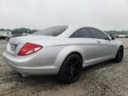 2008 Mercedes-Benz Cl 600 for Sale in Ellenwood, GA - Minor Dent/Scratches