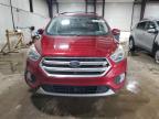 2017 Ford Escape Titanium   for Sale in West Mifflin, PA - Side