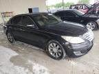 2009 Hyundai Genesis 3.8L de vânzare în Homestead, FL - Front End