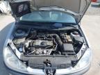 2004 PEUGEOT 206 ZEST for sale at Copart COLCHESTER