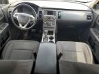 2013 Ford Flex Se for Sale in Cahokia Heights, IL - Hail