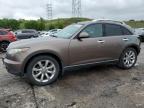 2005 Infiniti Fx35  for Sale in Littleton, CO - Rear End