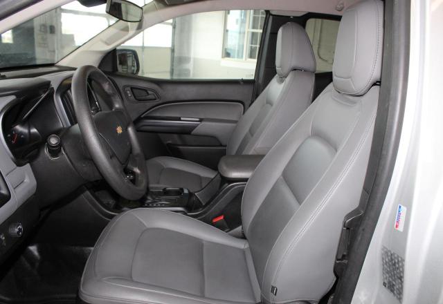 2020 CHEVROLET COLORADO   