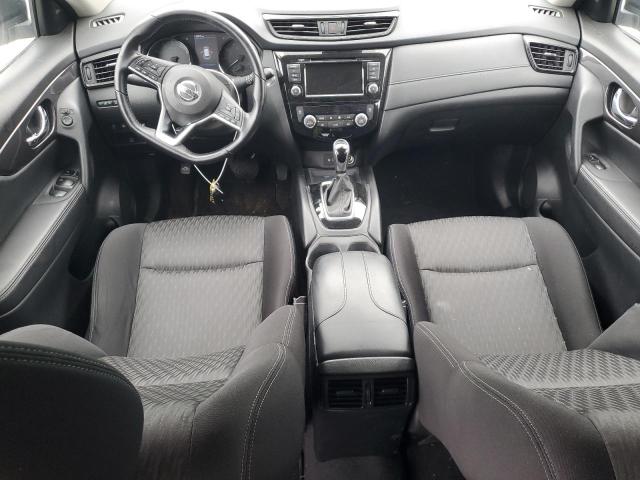  NISSAN ROGUE 2020 Biały