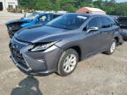 2016 Lexus Rx 350 Base na sprzedaż w Mendon, MA - Rear End