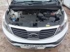 2011 KIA SPORTAGE 1 for sale at Copart BRISTOL