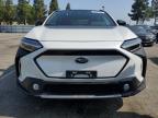 2023 Subaru Solterra Premium იყიდება Rancho Cucamonga-ში, CA - Undercarriage