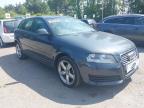 2009 AUDI A3 TECHNIK for sale at Copart GLOUCESTER