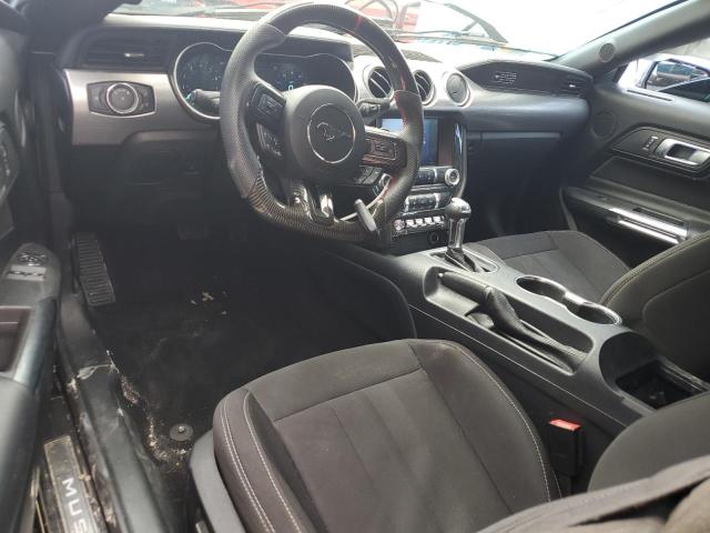 FORD MUSTANG 2020 Czarny