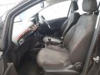 2015 VAUXHALL CORSA SRI for sale at Copart WOLVERHAMPTON