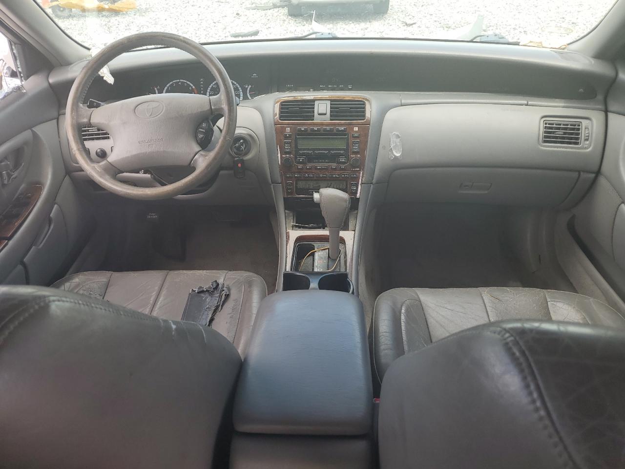 2001 Toyota Avalon Xl VIN: 4T1BF28B51U153021 Lot: 61414065