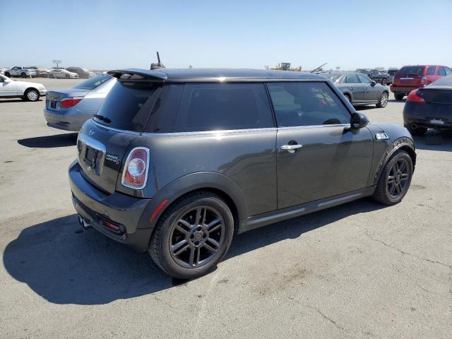  MINI COOPER 2012 Two tone