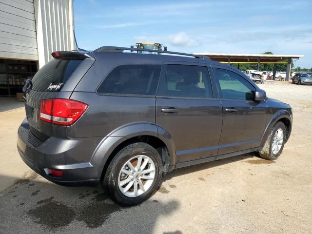  DODGE JOURNEY 2019 Szary