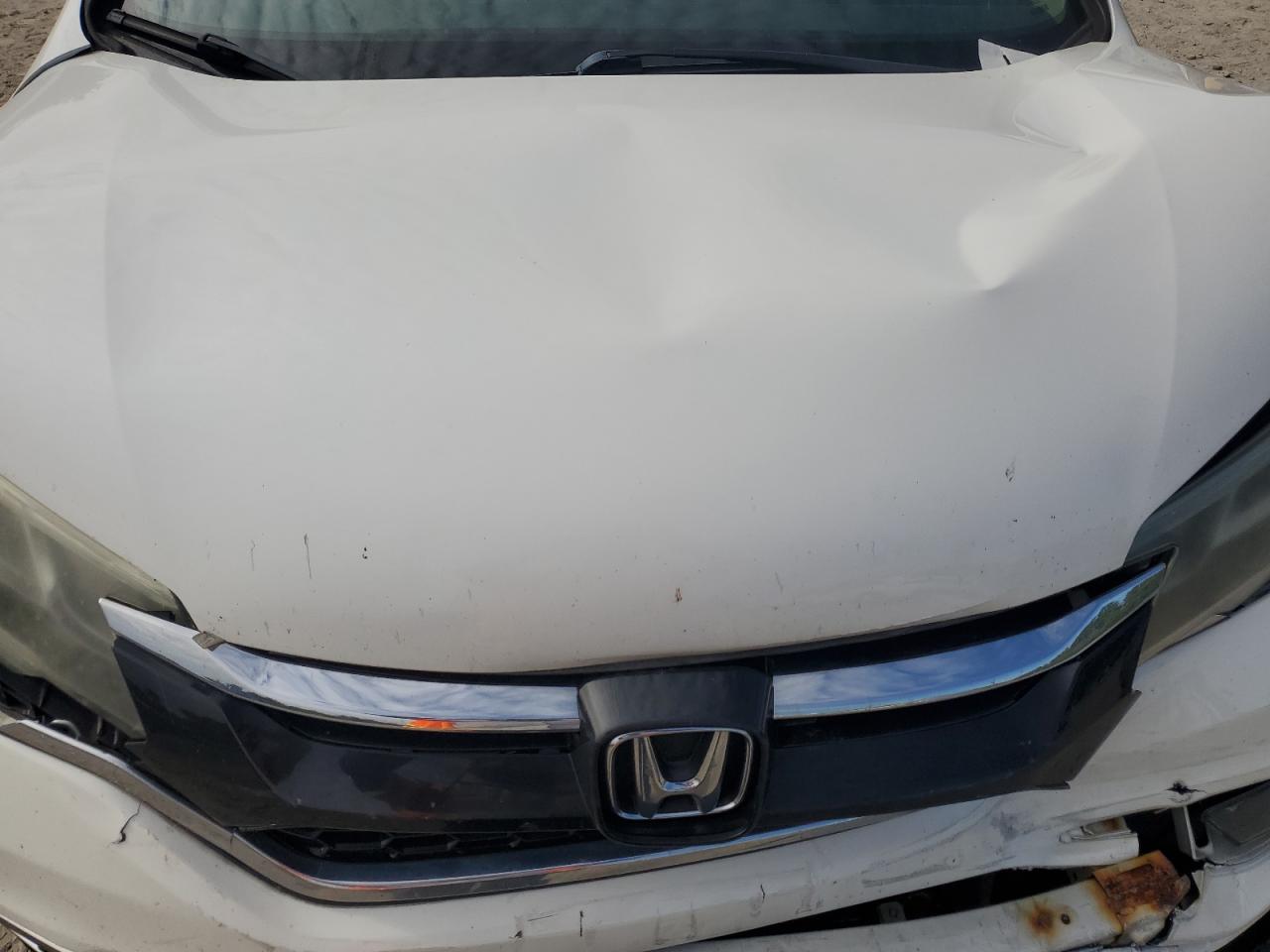 2015 Honda Cr-V Ex VIN: 5J6RM4H51FL029530 Lot: 62917245
