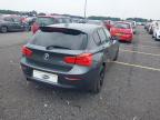 2016 BMW 118I SPORT  for sale at Copart SANDTOFT