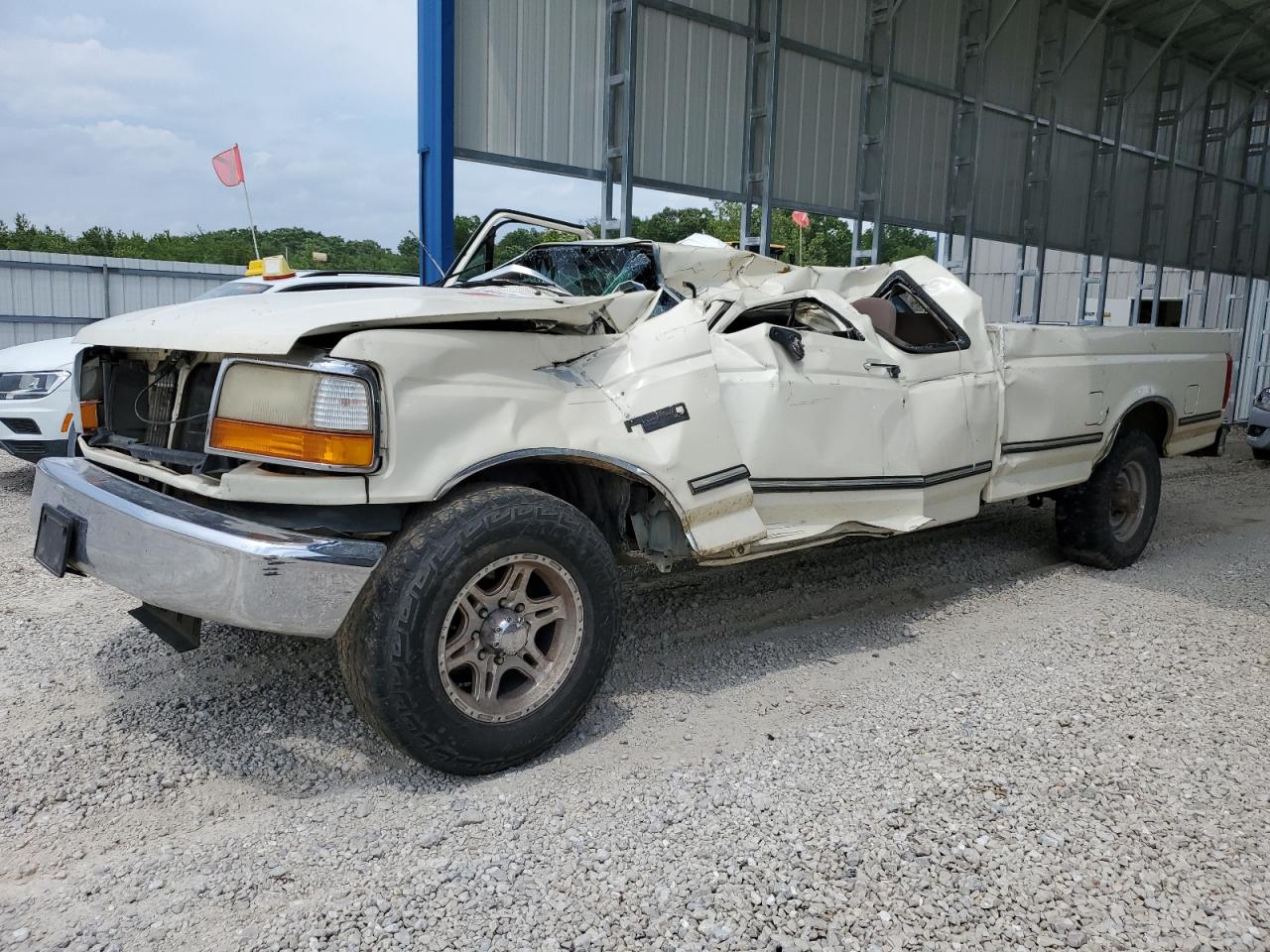 Rogersville, MO에서 판매 중인 1995 Ford F250 - Top/Roof