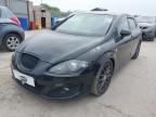 2012 SEAT LEON SE CO for sale at Copart YORK