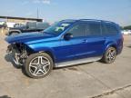 2018 Mercedes-Benz Gls 550 4Matic for Sale in Grand Prairie, TX - Front End