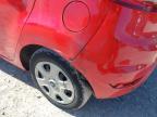 2009 FORD FIESTA ECONETIC TDCI 1.6 TDCI ECONETIC 5DR for sale at Copart BRISTOL