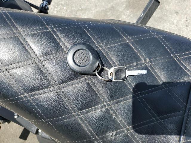 2020 HARLEY-DAVIDSON FXBB   