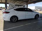 2017 Hyundai Elantra Se   for Sale in Hayward, CA - Minor Dent/Scratches