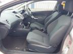 2010 FORD FIESTA ZET for sale at Copart WESTBURY
