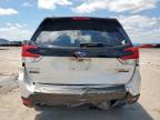 2019 Subaru Forester Sport продається в Wilmer, TX - Rear End