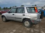 2001 Honda Cr-V Lx na sprzedaż w Pekin, IL - Normal Wear