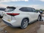 2021 Toyota Highlander L продається в Houston, TX - Front End