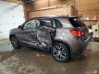 2016 Mitsubishi Outlander Sport Es de vânzare în Ebensburg, PA - Side