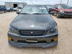 2005 Lexus Is 300 for Sale in San Antonio, TX - Rear End