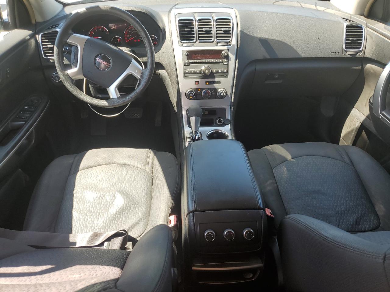1gker13d79j102715 1GKER13D79J102715 2009 GMC Acadia Sle