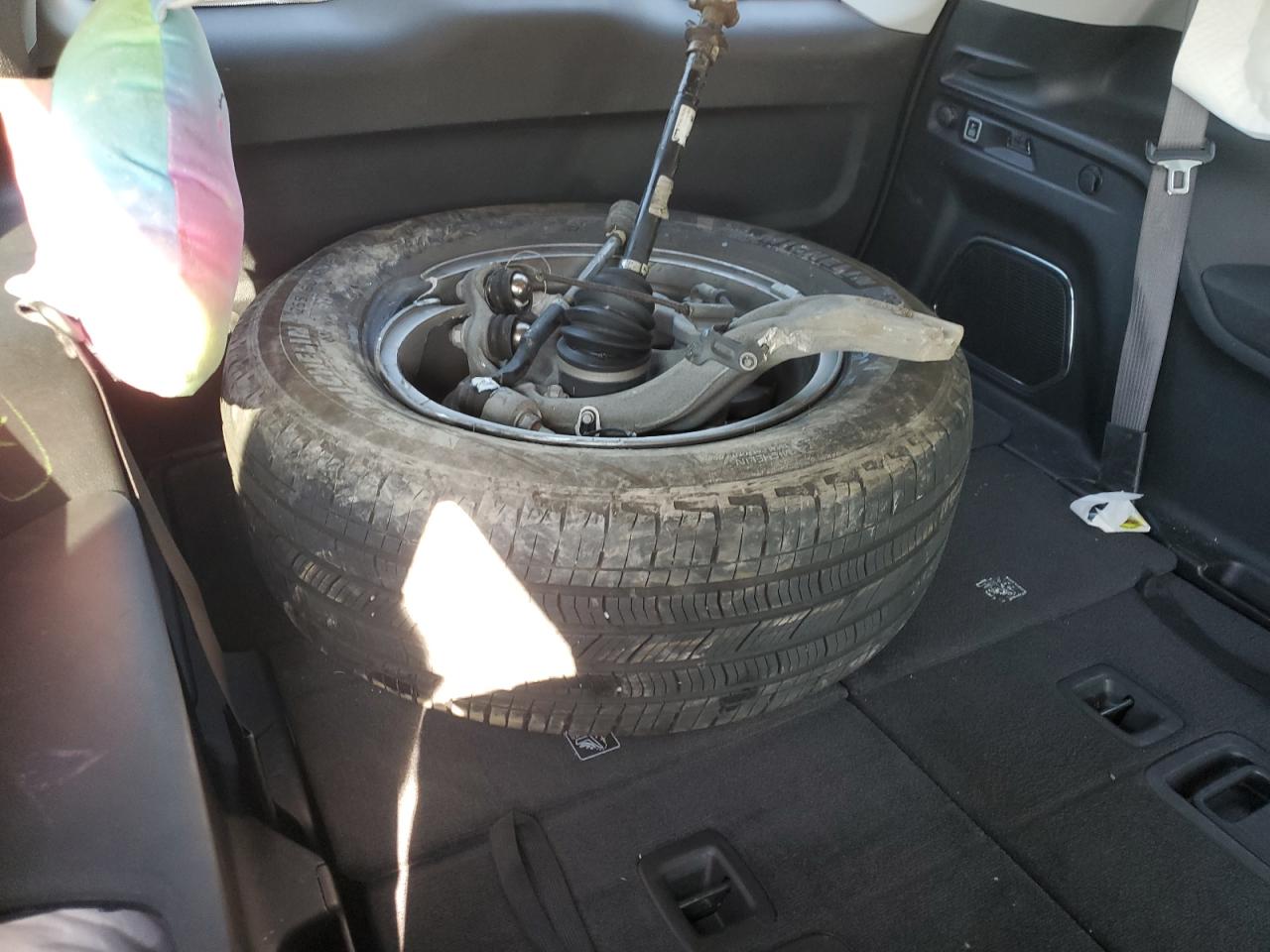 JEEP GRAND CHER 2021 VIN 1C4RJKBG6M8157792 фото 13