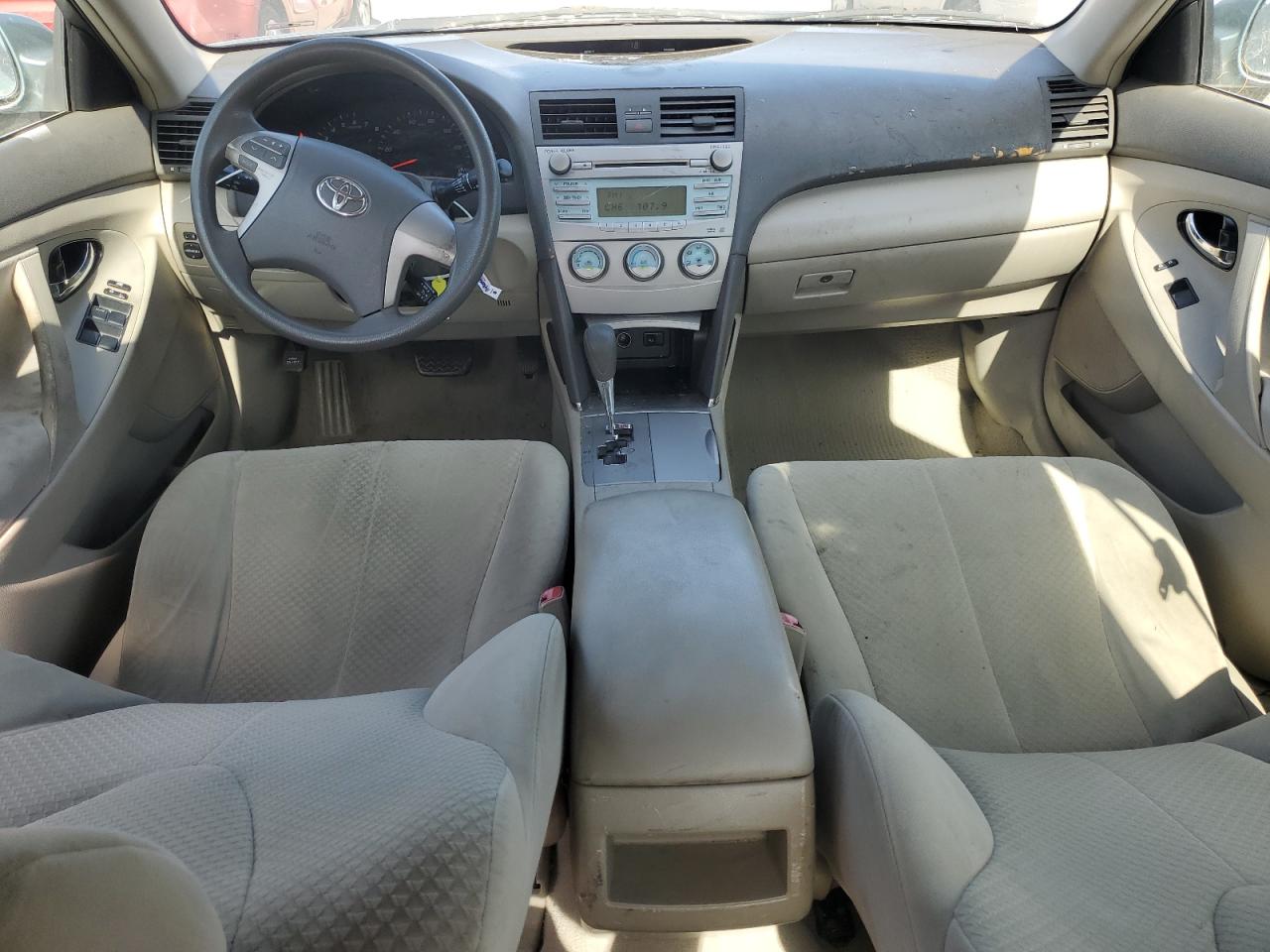 2007 Toyota Camry Ce VIN: 4T1BE46K87U676334 Lot: 61046115