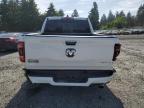 2022 Ram 1500 Longhorn en Venta en Graham, WA - Rear End