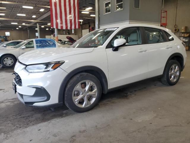  HONDA HR-V 2023 White