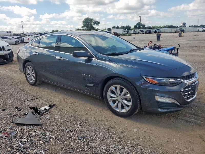  CHEVROLET MALIBU 2021 Szary