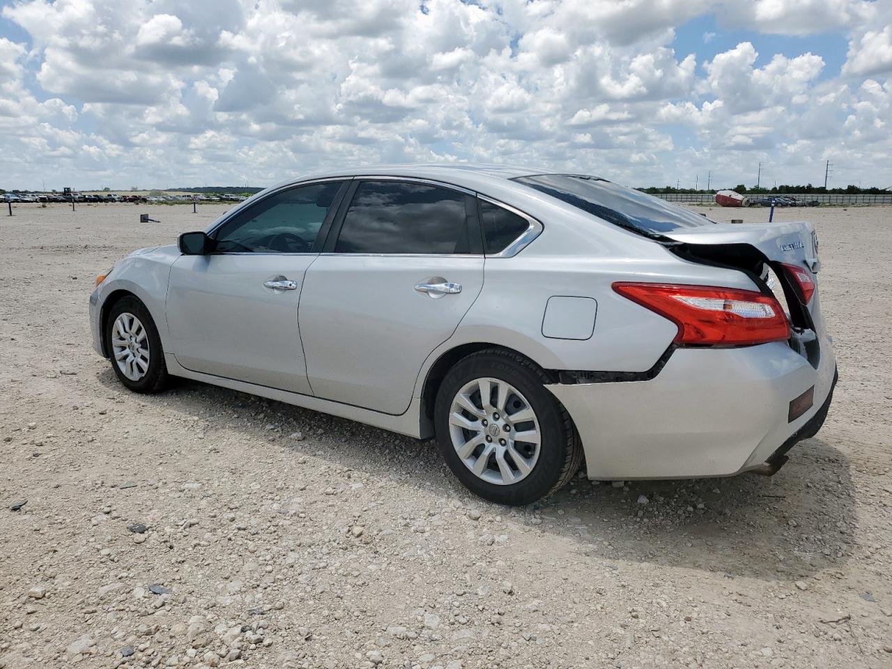 NISSAN ALTIMA 2016 VIN 1N4AL3AP8GN350312 фото 2