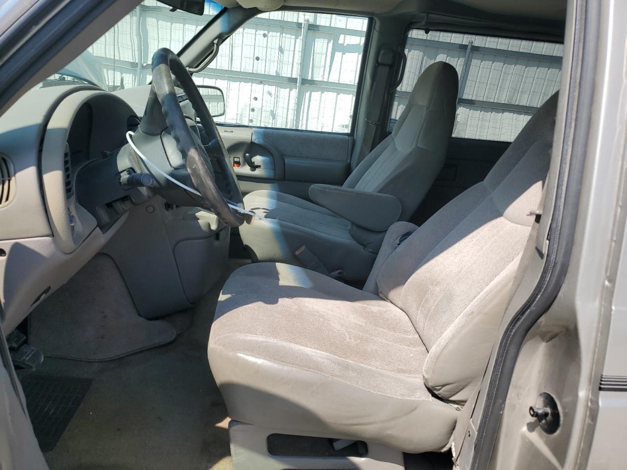 2003 GMC Safari Xt VIN: 1GKDM19X13B501441 Lot: 61759245