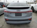 2023 Audi Q4 E-Tron Sportback Premium na sprzedaż w Los Angeles, CA - Front End