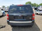 2011 Jeep Patriot Latitude за продажба в Des Moines, IA - Rear End
