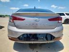 2020 Hyundai Elantra Sel за продажба в Grand Prairie, TX - Front End