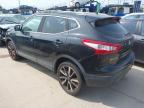 2016 NISSAN QASHQAI TE for sale at Copart SANDY