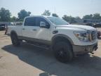 2017 Nissan Titan Xd Sl   zu verkaufen in Bridgeton, MO - Minor Dent/Scratches