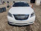 2011 Chrysler 200 Touring იყიდება Appleton-ში, WI - Front End