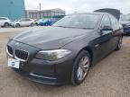 2013 BMW 520D SE for sale at Copart ROCHFORD