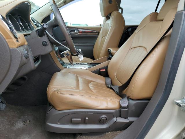  BUICK ENCLAVE 2015 Kremowy