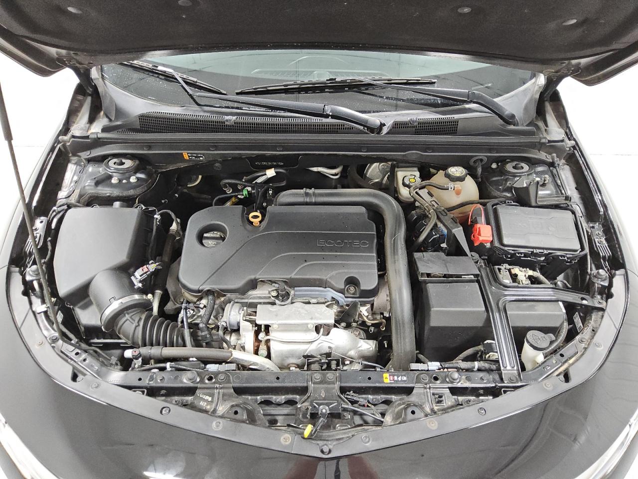 1G1ZD5ST5LF057708 CHEVROLET MALIBU 2020